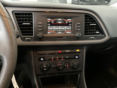 Seat Leon Gebrauchtwagen Seat Leon Gebrauchtwagen