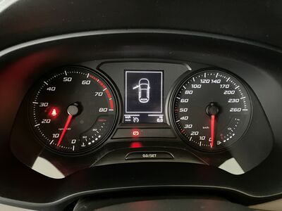 Seat Leon Gebrauchtwagen Seat Leon Gebrauchtwagen