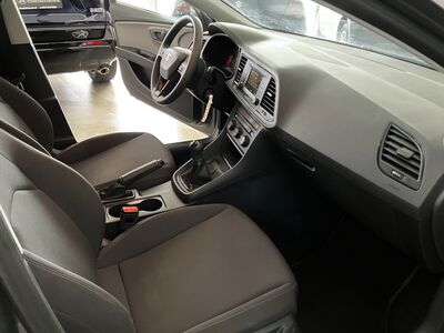 Seat Leon Gebrauchtwagen Seat Leon Gebrauchtwagen