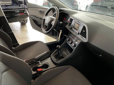 Seat Leon Gebrauchtwagen Seat Leon Gebrauchtwagen