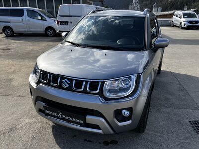 Suzuki Ignis Gebrauchtwagen Suzuki Ignis Gebrauchtwagen
