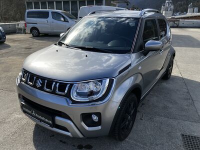 Suzuki Ignis Gebrauchtwagen Suzuki Ignis Gebrauchtwagen