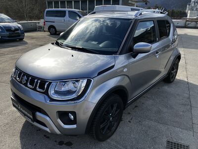 Suzuki Ignis Gebrauchtwagen Suzuki Ignis Gebrauchtwagen