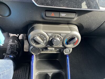 Suzuki Ignis Gebrauchtwagen Suzuki Ignis Gebrauchtwagen