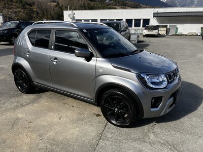 Suzuki Ignis Gebrauchtwagen Suzuki Ignis Gebrauchtwagen