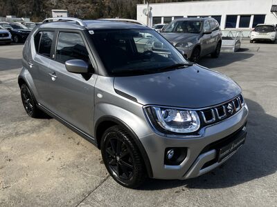 Suzuki Ignis Gebrauchtwagen Suzuki Ignis Gebrauchtwagen