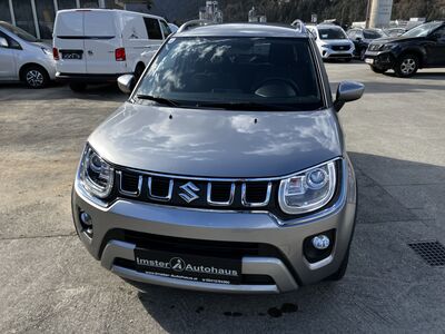 Suzuki Ignis Gebrauchtwagen Suzuki Ignis Gebrauchtwagen
