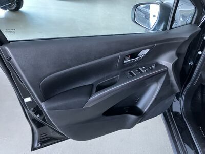 Suzuki S-Cross Gebrauchtwagen Suzuki S-Cross Gebrauchtwagen