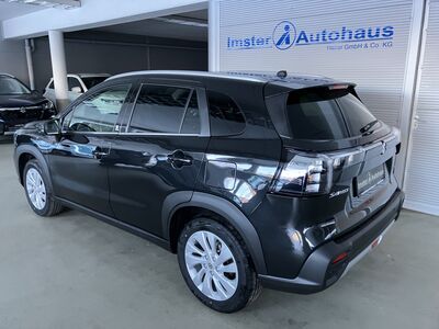 Suzuki S-Cross Gebrauchtwagen Suzuki S-Cross Gebrauchtwagen