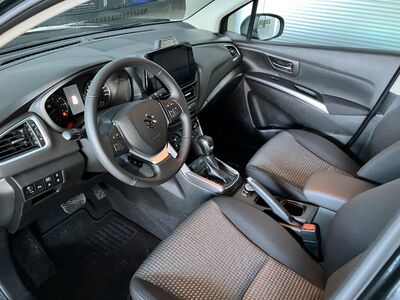 Suzuki S-Cross Gebrauchtwagen Suzuki S-Cross Gebrauchtwagen