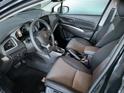 Suzuki S-Cross Gebrauchtwagen Suzuki S-Cross Gebrauchtwagen