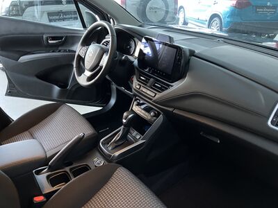 Suzuki S-Cross Gebrauchtwagen Suzuki S-Cross Gebrauchtwagen