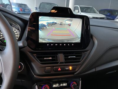 Suzuki S-Cross Gebrauchtwagen Suzuki S-Cross Gebrauchtwagen