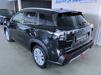 Suzuki S-Cross Gebrauchtwagen Suzuki S-Cross Gebrauchtwagen