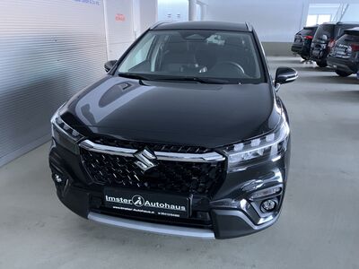 Suzuki S-Cross Gebrauchtwagen Suzuki S-Cross Gebrauchtwagen