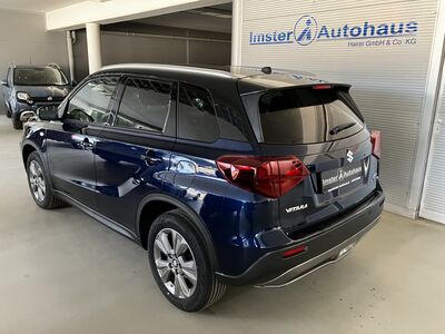 Suzuki Vitara Gebrauchtwagen