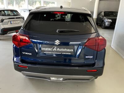 Suzuki Vitara Gebrauchtwagen