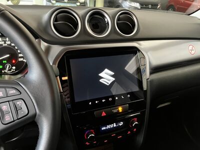 Suzuki Vitara Gebrauchtwagen