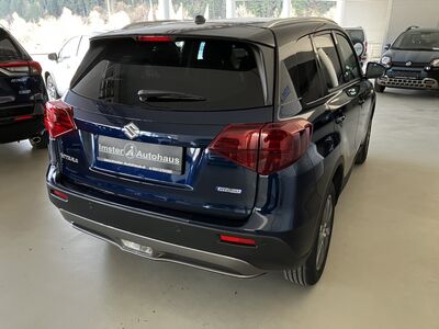 Suzuki Vitara Gebrauchtwagen
