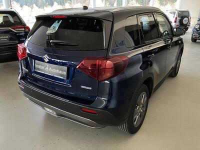 Suzuki Vitara Gebrauchtwagen