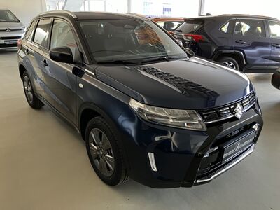 Suzuki Vitara Gebrauchtwagen