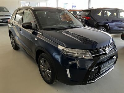 Suzuki Vitara Gebrauchtwagen