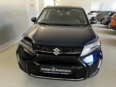 Suzuki Vitara Gebrauchtwagen