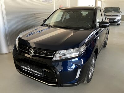 Suzuki Vitara Gebrauchtwagen