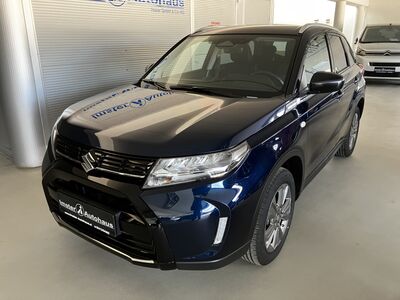 Suzuki Vitara Gebrauchtwagen