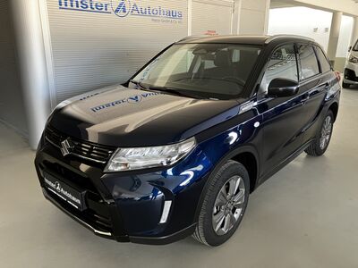 Suzuki Vitara Gebrauchtwagen