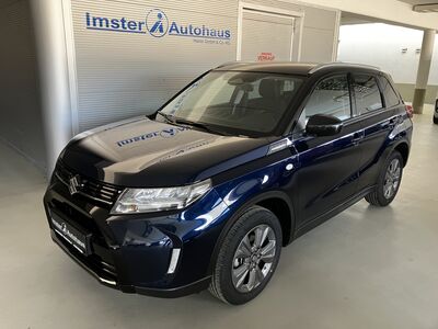 Suzuki Vitara Gebrauchtwagen