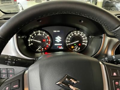 Suzuki Vitara Gebrauchtwagen
