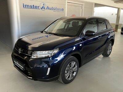 Suzuki Vitara Gebrauchtwagen