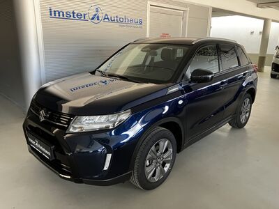 Suzuki Vitara Gebrauchtwagen