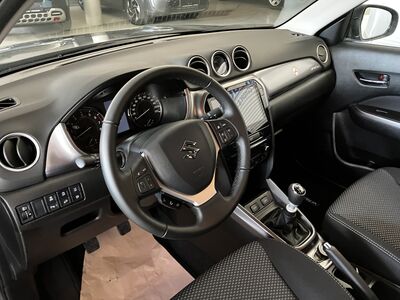 Suzuki Vitara Gebrauchtwagen