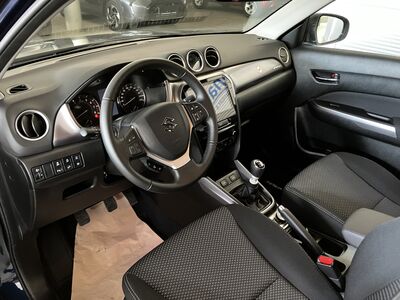 Suzuki Vitara Gebrauchtwagen