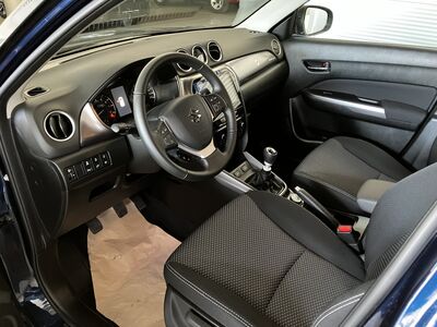 Suzuki Vitara Gebrauchtwagen