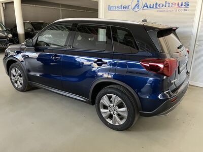 Suzuki Vitara Gebrauchtwagen