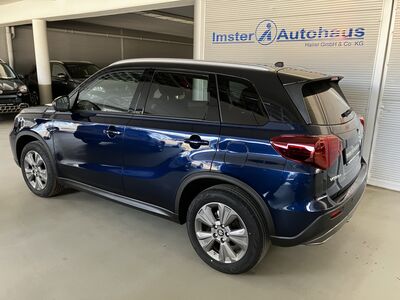 Suzuki Vitara Gebrauchtwagen