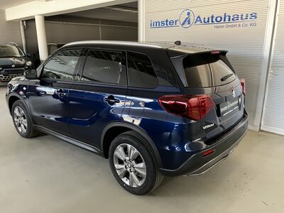 Suzuki Vitara Gebrauchtwagen