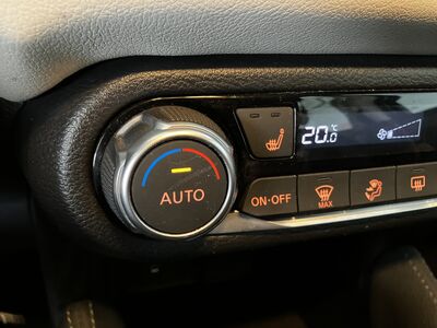 Nissan Micra Gebrauchtwagen