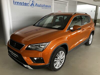 Seat Ateca Gebrauchtwagen