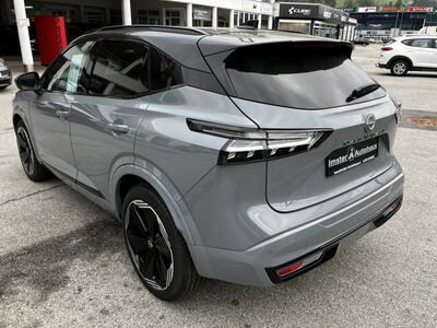 Nissan Qashqai Neuwagen