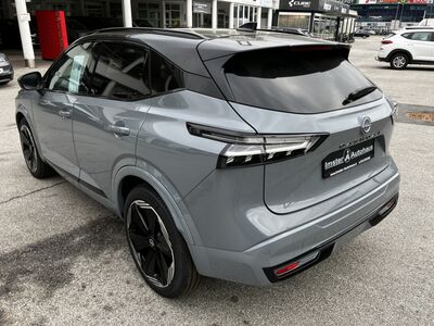 Nissan Qashqai Neuwagen