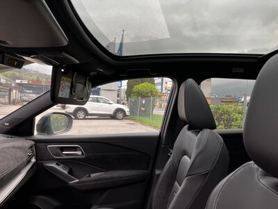 Nissan Qashqai Neuwagen