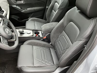 Nissan Qashqai Neuwagen