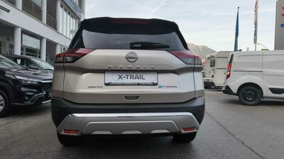 Nissan X-Trail Gebrauchtwagen