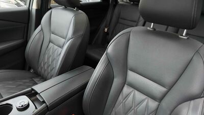 Nissan X-Trail Gebrauchtwagen