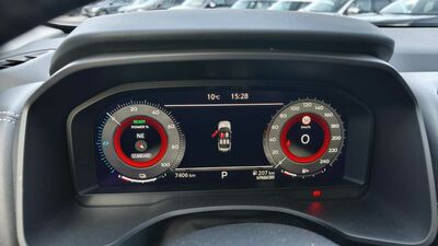 Nissan X-Trail Gebrauchtwagen