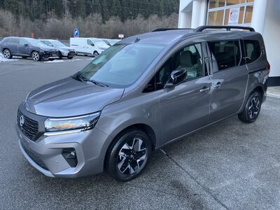 Nissan Townstar Gebrauchtwagen